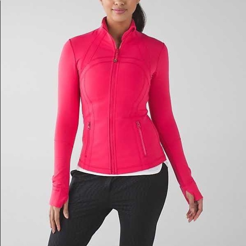 Lululemon Define Jacket
